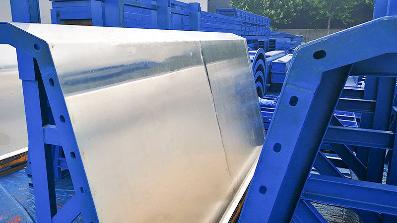 PANSOL Box Girder Formwork