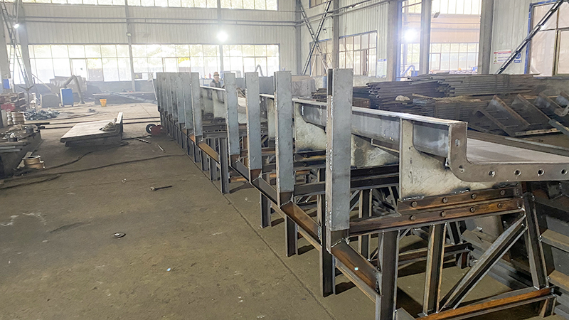 PANSOL Box Girder Formwork