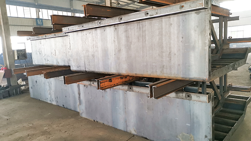 PANSOL Box Girder Formwork