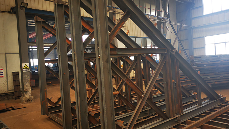 Pansol Wall Steel Formwork