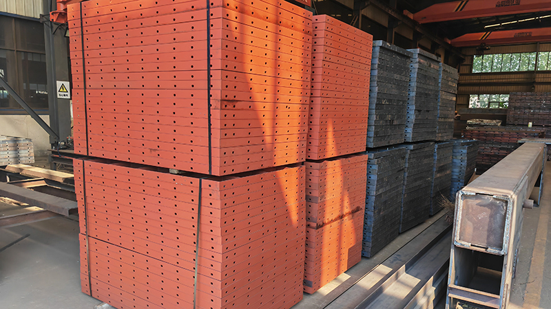 pansol flat formwork