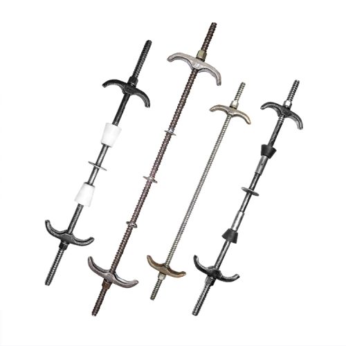 D15/D20 High Tensile Formwork Tie Rod