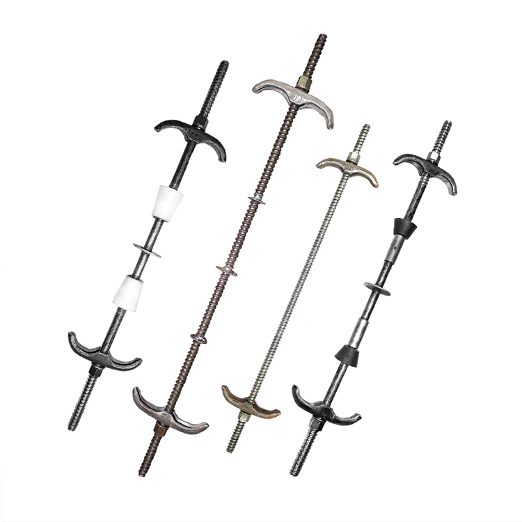 D15/D20 High Tensile Formwork Tie Rod