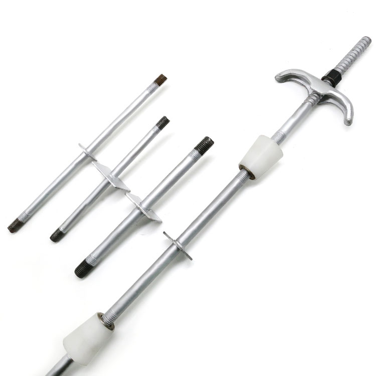 D15/D20 High Tensile Formwork Tie Rod