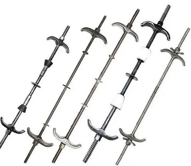 FORMWORK ACCESSORIES & CONSUMABLES