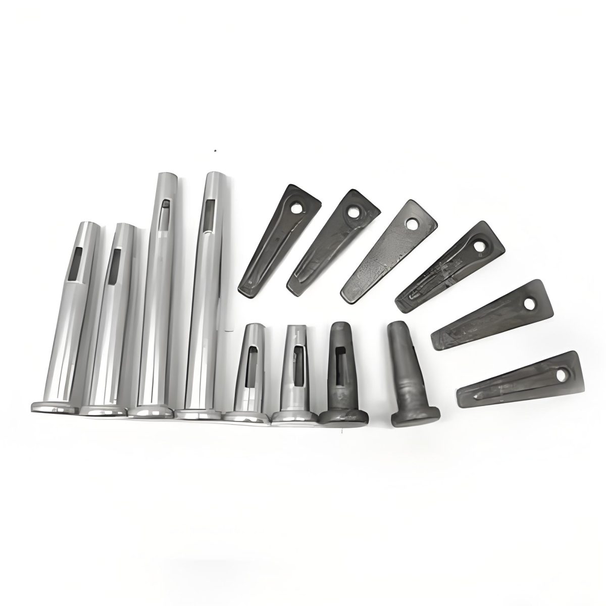 Steel Formwork Pin & Wedge
