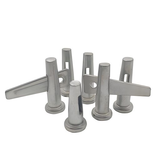 Steel Formwork Pin & Wedge