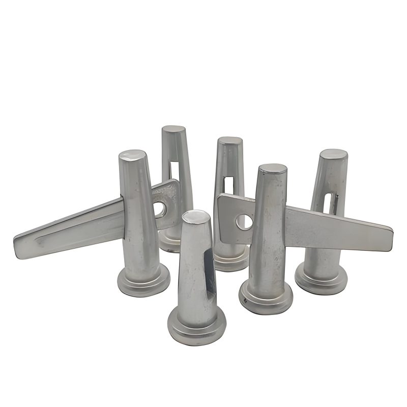 Steel Formwork Pin & Wedge