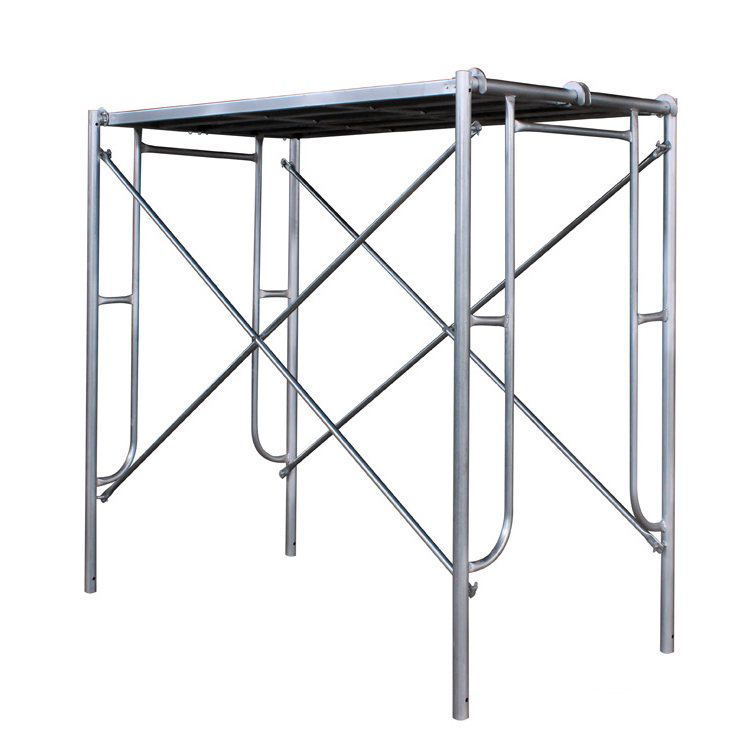 H-frame-Scaffolding-System