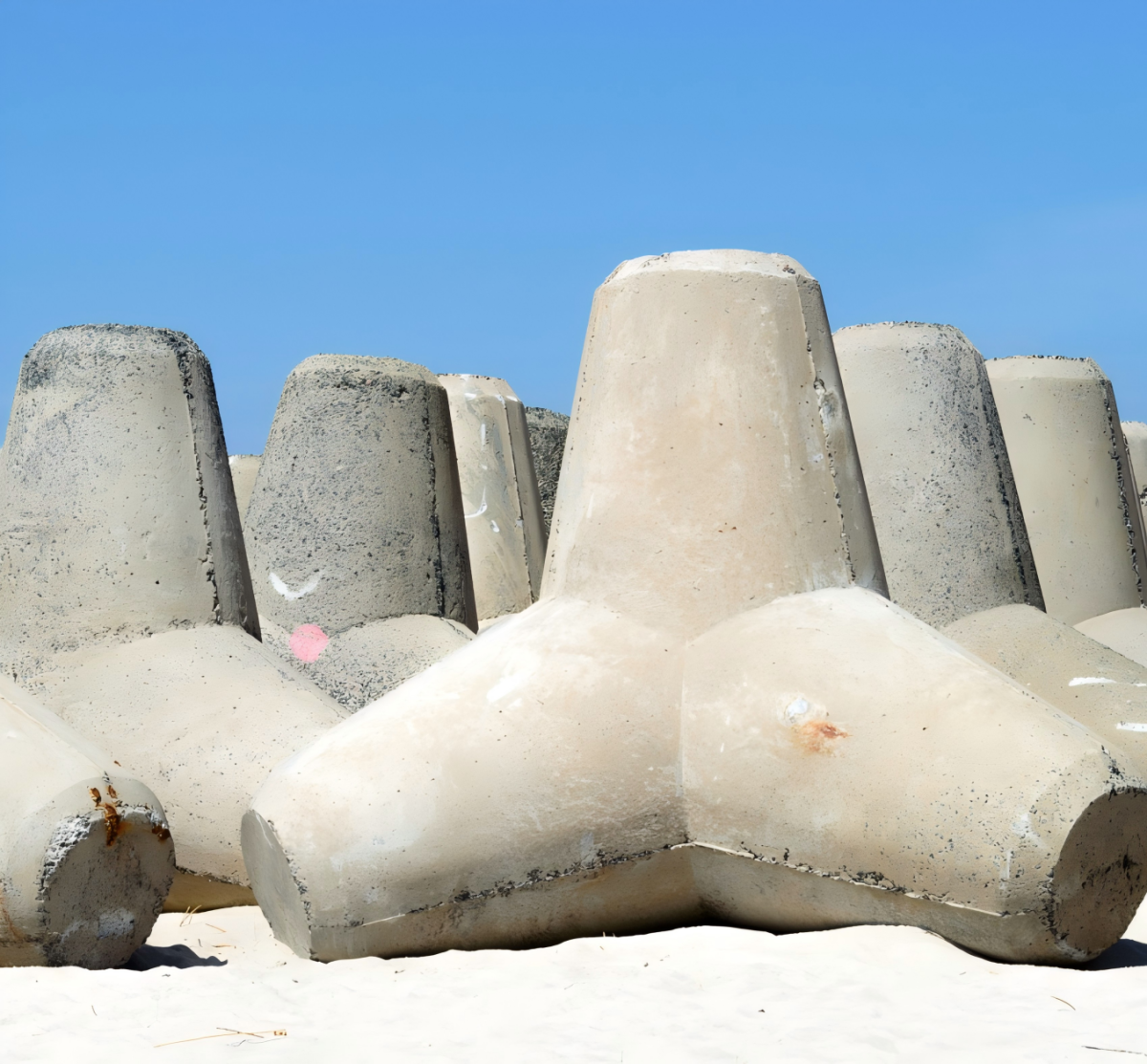Wave-Resisting Stone Molds3
