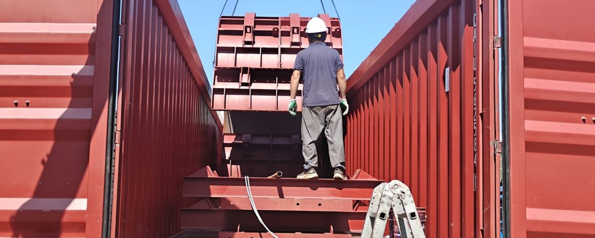 Bridge-Steel-Formwork-for-Tanzania-Railway-Project