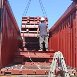 Bridge-Steel-Formwork-for-Tanzania-Railway-Project